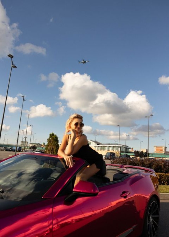 Индивидуалка Ника фото № 2 в городе Азнакаево