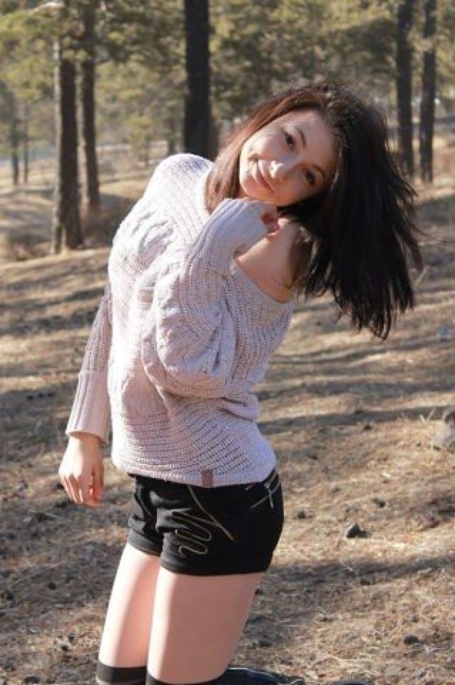 Индивидуалка Оксана фото № 2 в городе Азнакаево