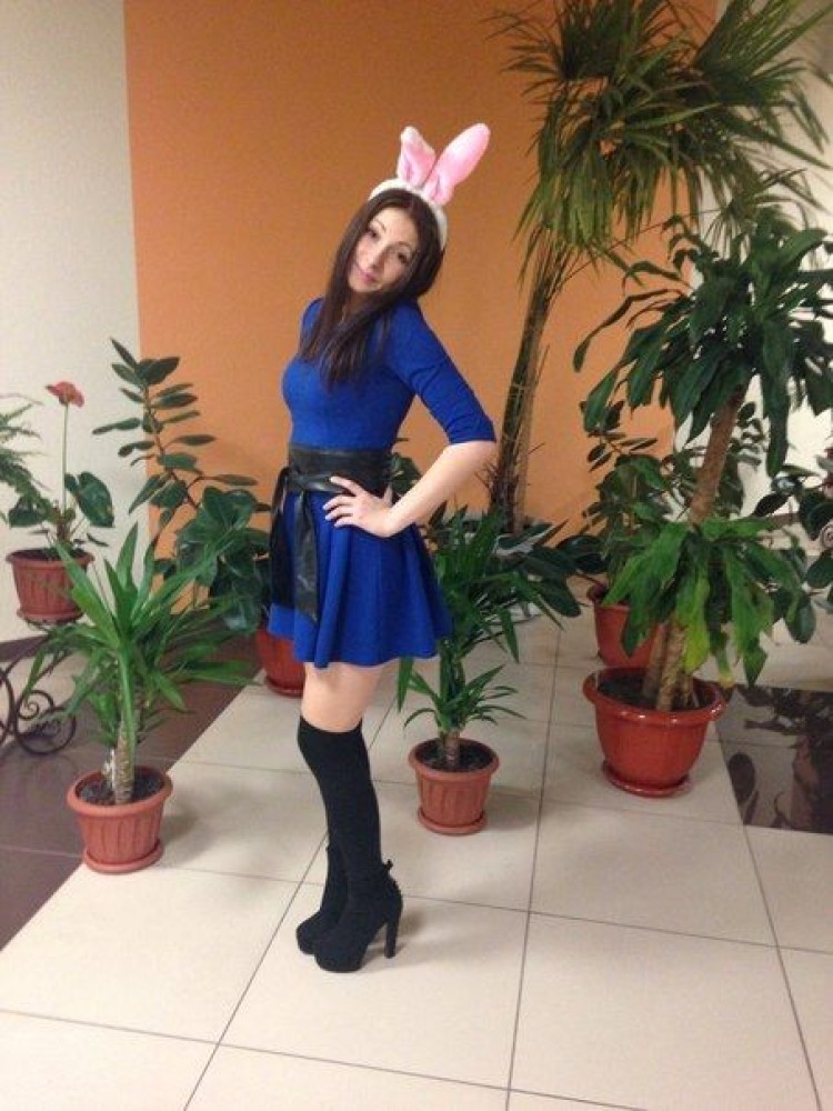 Индивидуалка Оксана фото № 2 в городе Азнакаево