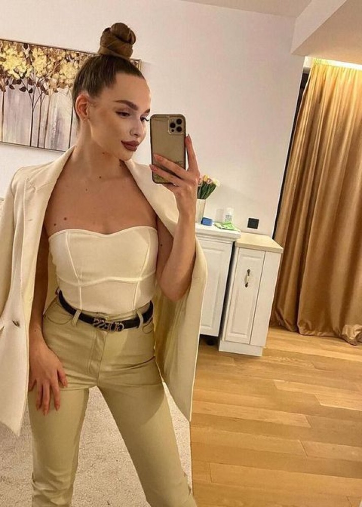 Индивидуалка Ольга фото № 2 в городе Азнакаево