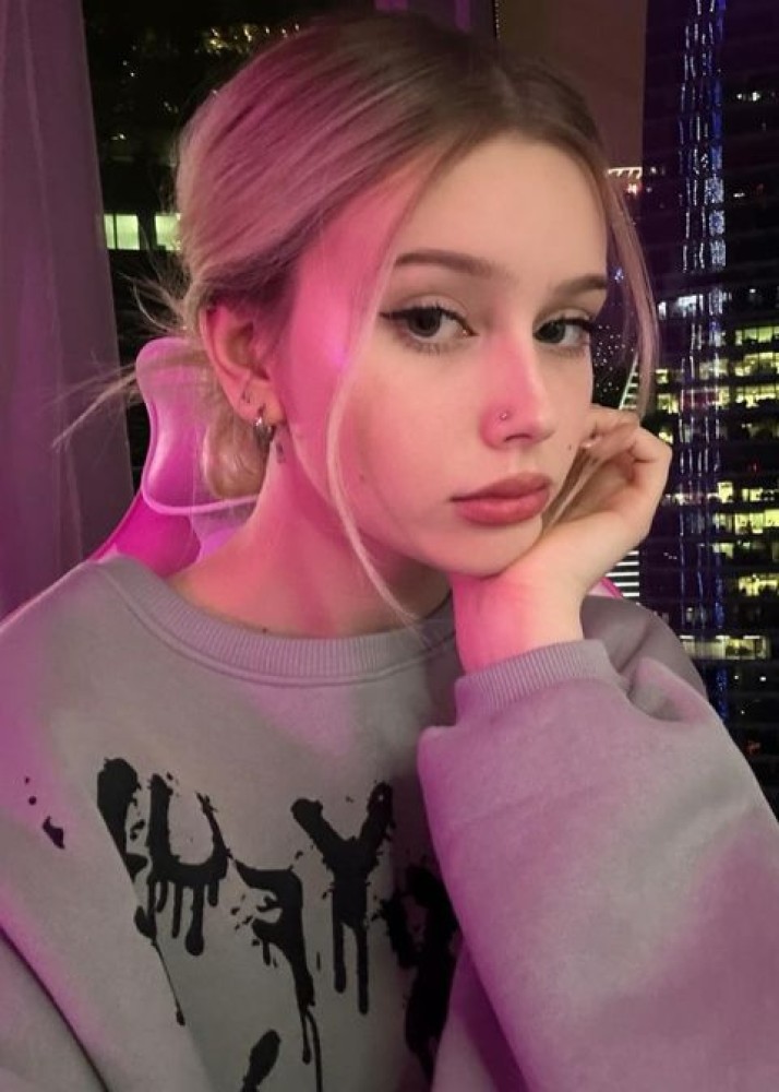 Индивидуалка Оля главное фото в городе Азнакаево 