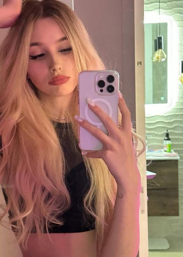 Индивидуалка Оля фото № 2 в городе Азнакаево