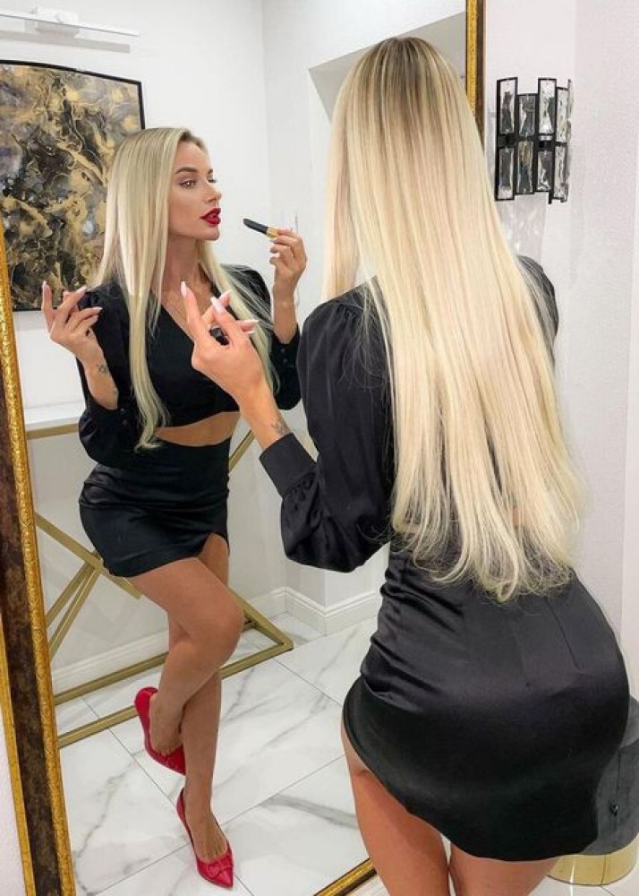 Индивидуалка Рина фото № 2 в городе Азнакаево