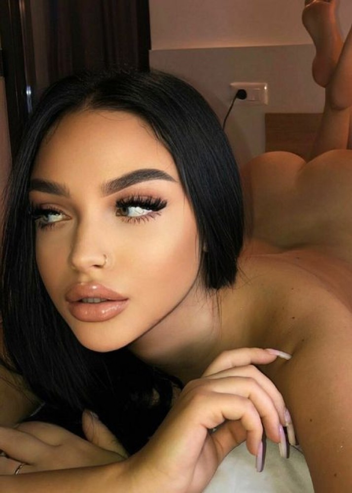 Индивидуалка Сабрина главное фото в городе Азнакаево 