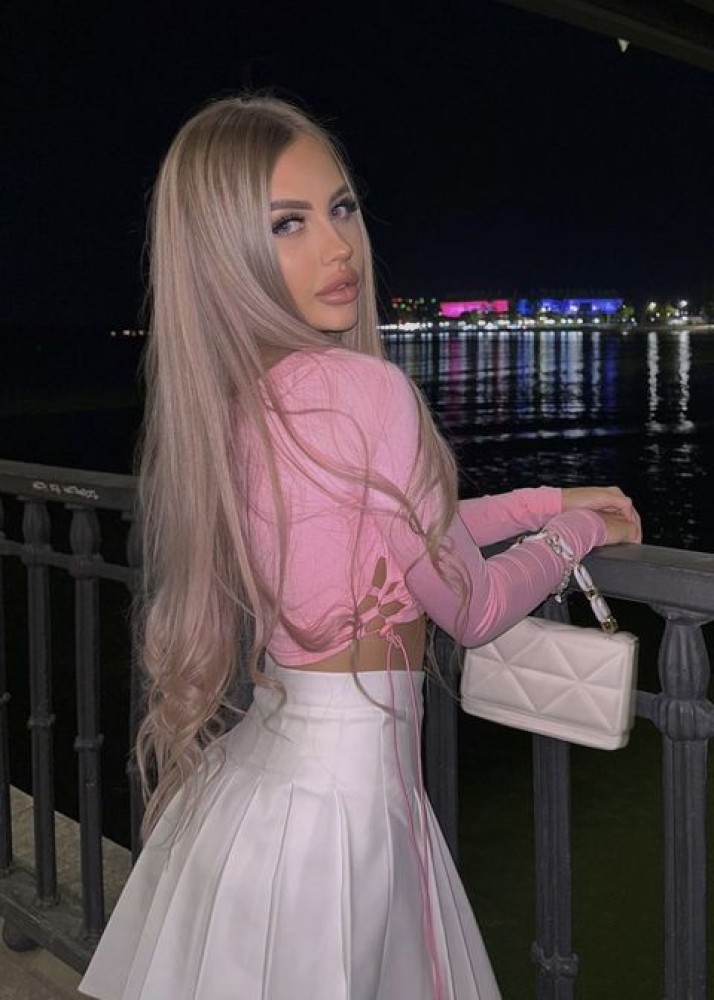 Индивидуалка Таис фото № 2 в городе Азнакаево