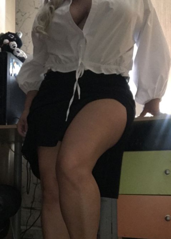 Индивидуалка Ульяна фото № 2 в городе Азнакаево