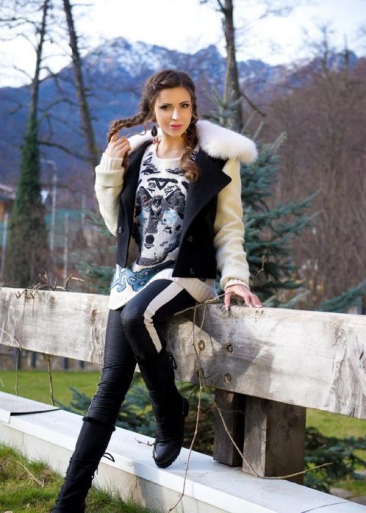 Индивидуалка Вера фото № 2 в городе Азнакаево