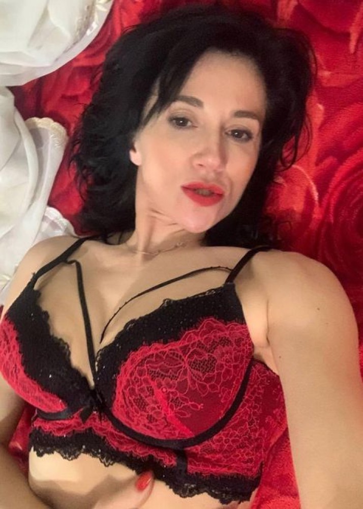 Индивидуалка Вика главное фото в городе Азнакаево 