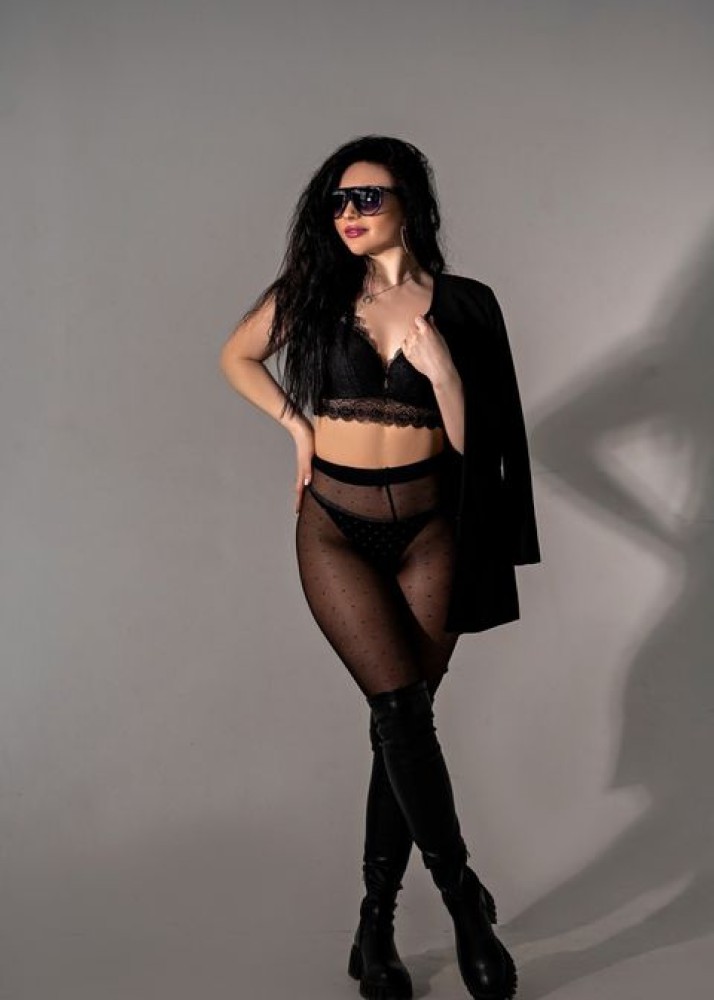 Индивидуалка Яна фото № 2 в городе Азнакаево