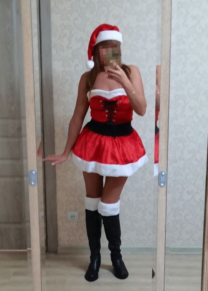 Индивидуалка Юля фото № 2 в городе Азнакаево