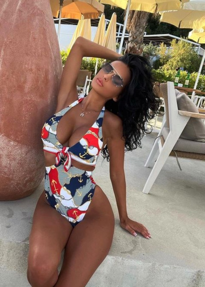 Индивидуалка Зоя фото № 2 в городе Азнакаево