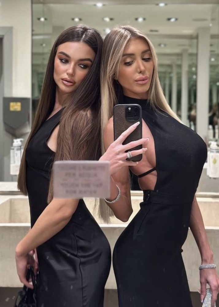 Индивидуалка Алина фото № 2 в городе Азнакаево