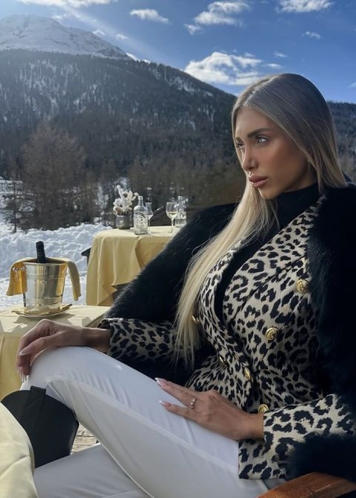 Индивидуалка Алина фото № 2 в городе Азнакаево