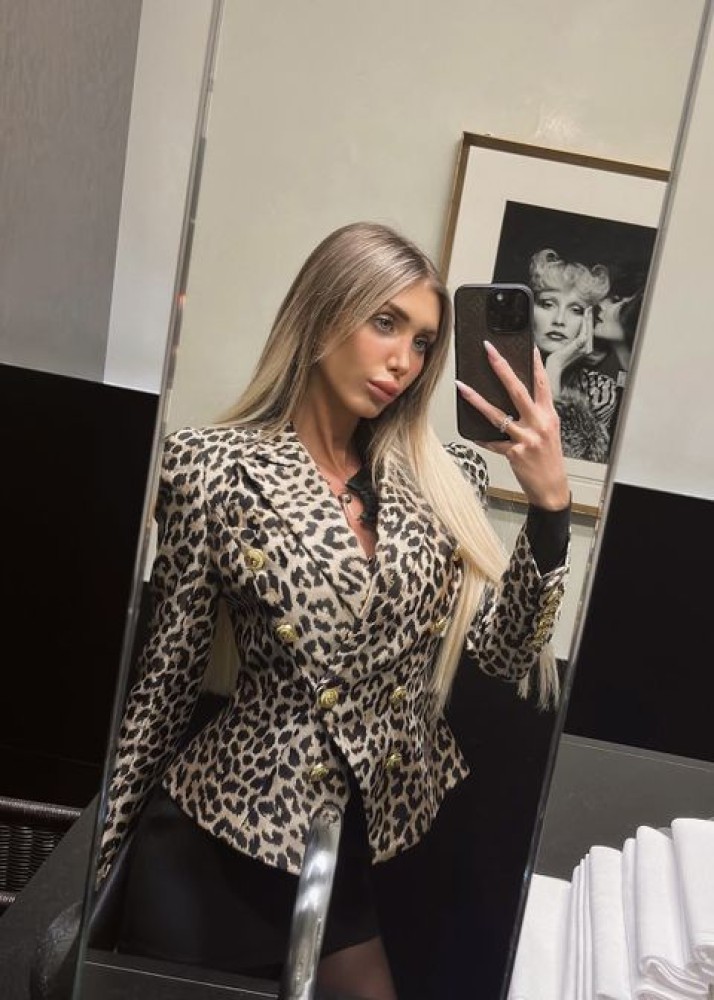 Индивидуалка Алина фото № 2 в городе Азнакаево