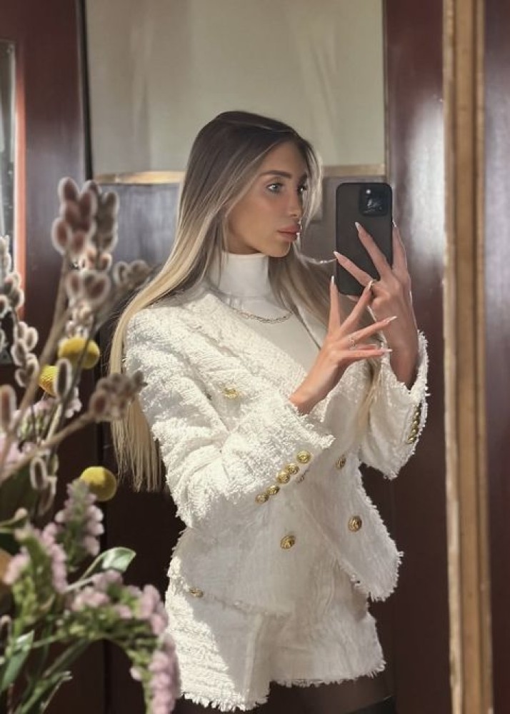 Индивидуалка Алина фото № 2 в городе Азнакаево