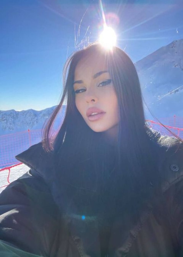 Индивидуалка Амина фото № 2 в городе Азнакаево