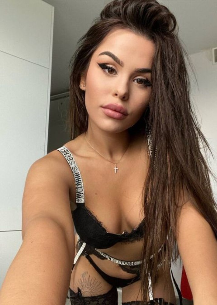 Индивидуалка Амина фото № 2 в городе Азнакаево