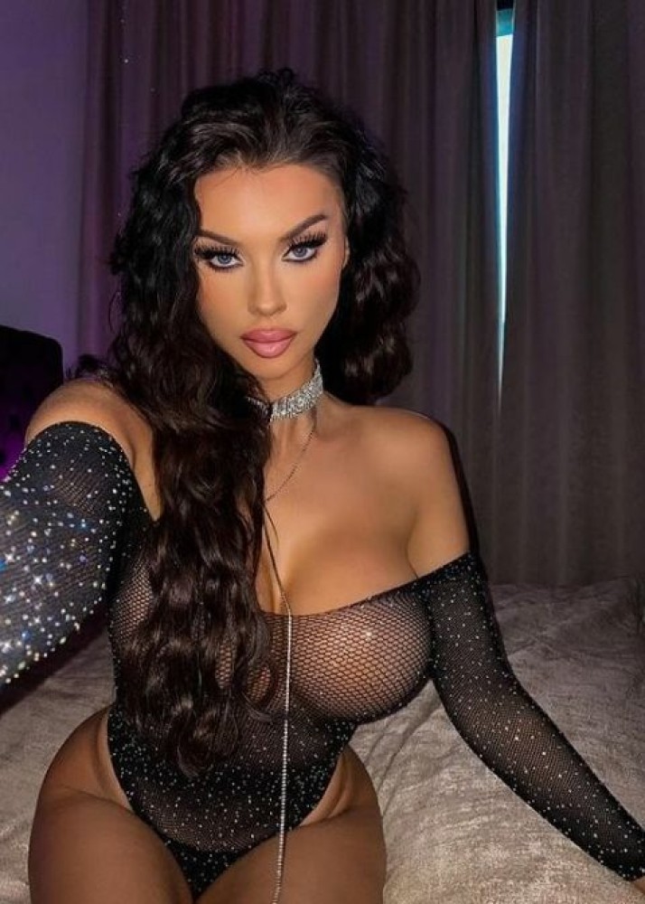 Индивидуалка ДАРИНА фото № 2 в городе Азнакаево