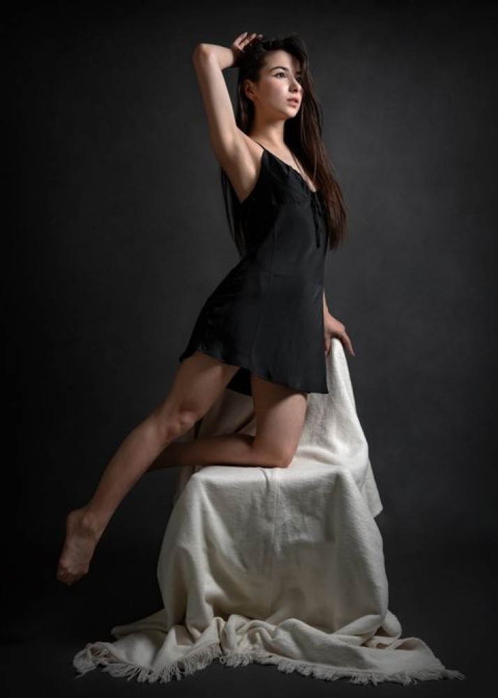 Индивидуалка Даришка фото № 2 в городе Азнакаево