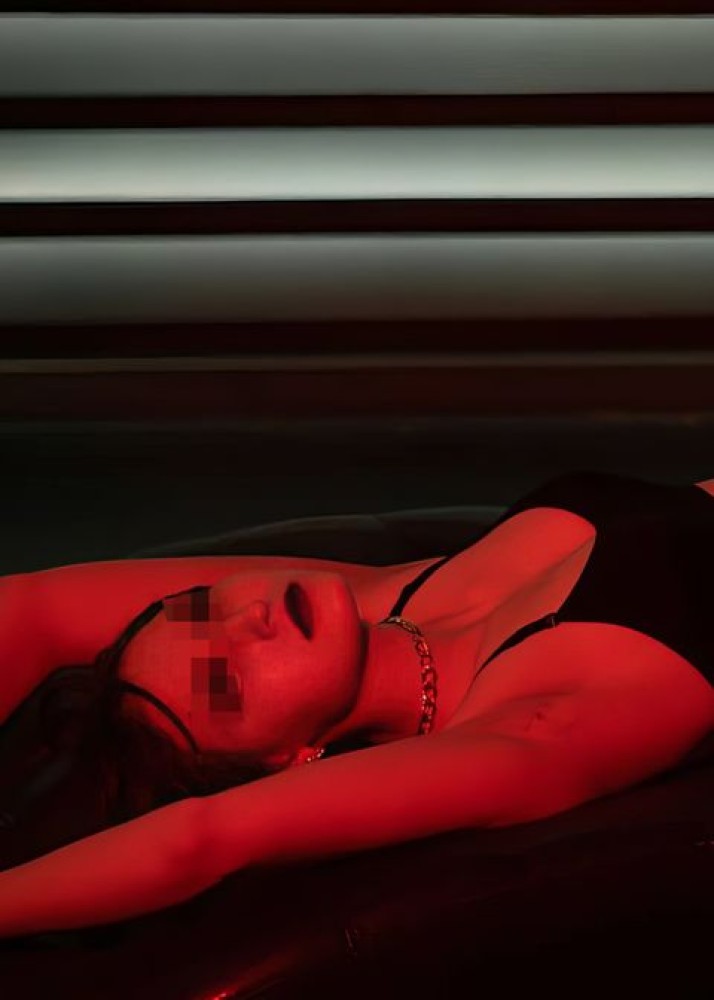 Индивидуалка Ирина фото № 2 в городе Азнакаево