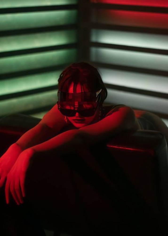 Индивидуалка Ирина фото № 2 в городе Азнакаево