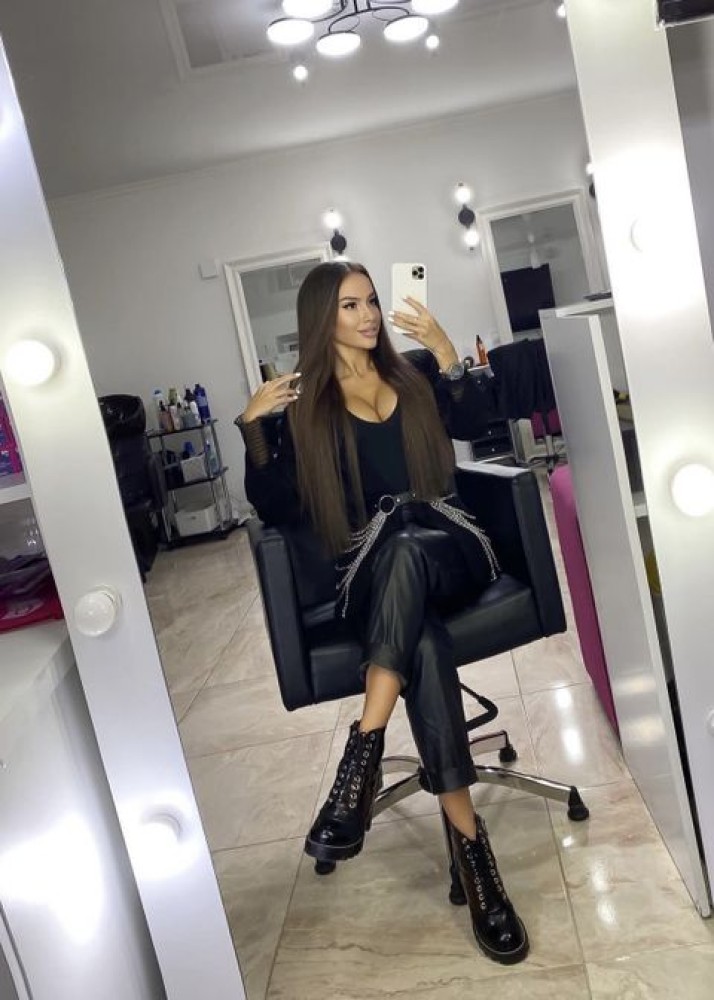 Индивидуалка Кристина фото № 2 в городе Азнакаево