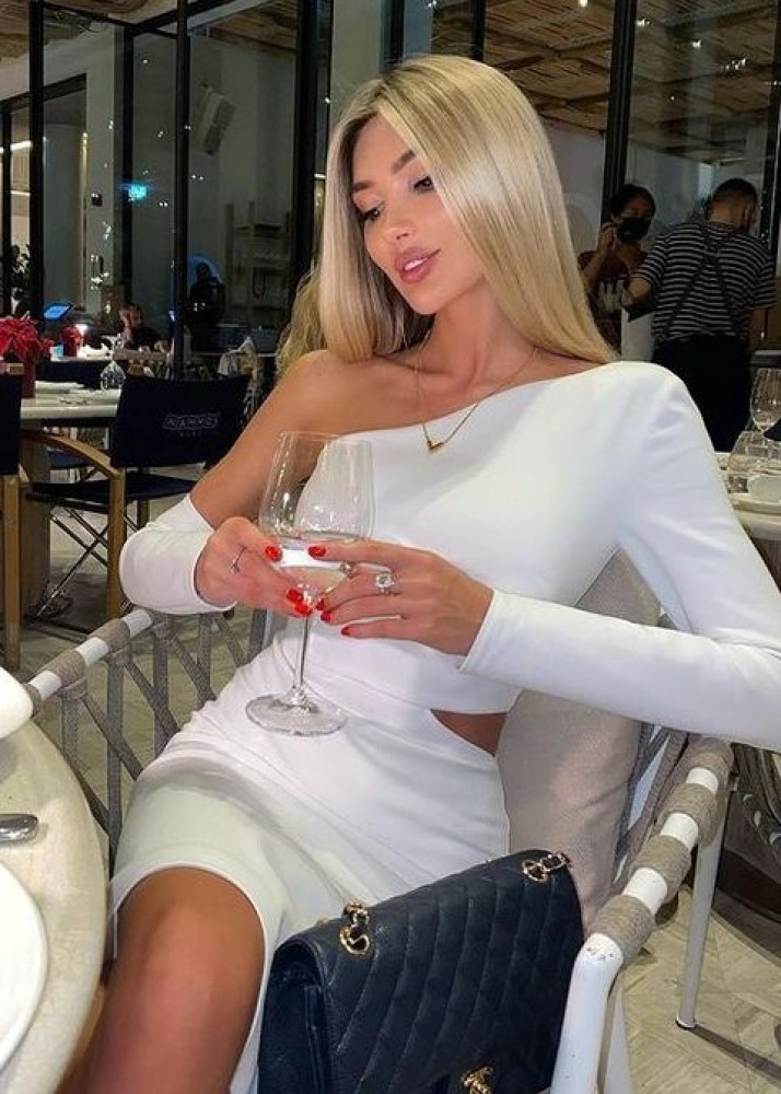 Индивидуалка Лина фото № 2 в городе Азнакаево