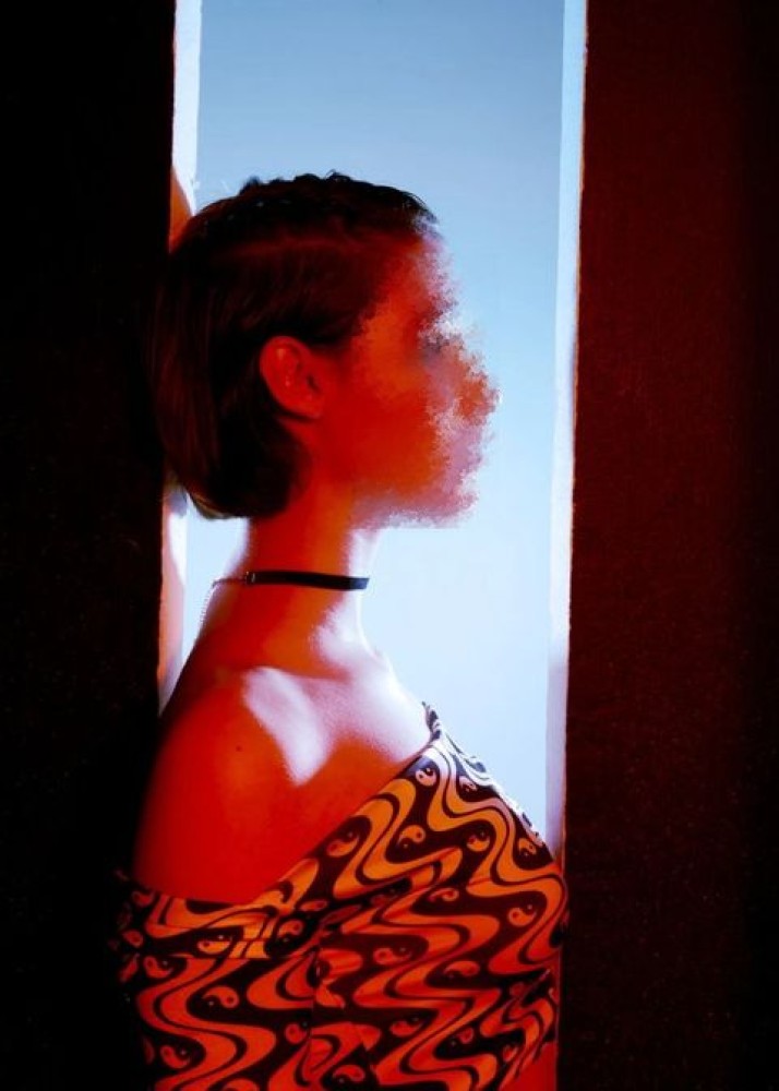 Индивидуалка Полина фото № 2 в городе Азнакаево