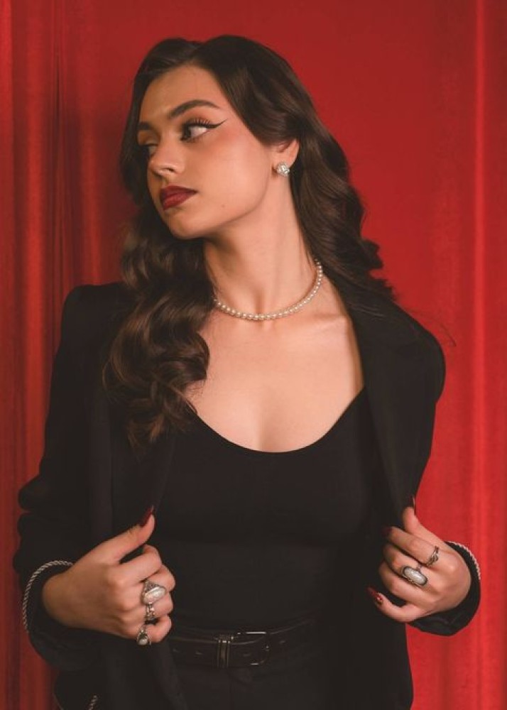 Индивидуалка Полли главное фото в городе Азнакаево 