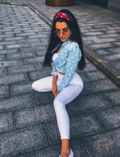 Ирма, Г. Азнакаево