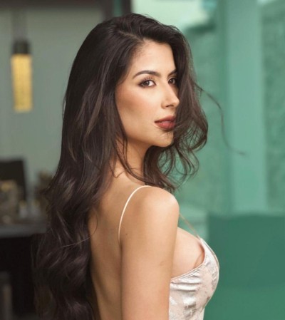 Лика, Г. Азнакаево