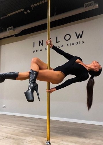 Екатерина, Г. Азнакаево