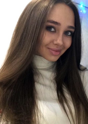 Ева, Г. Азнакаево