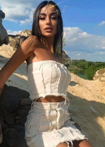 Ева, Г. Азнакаево