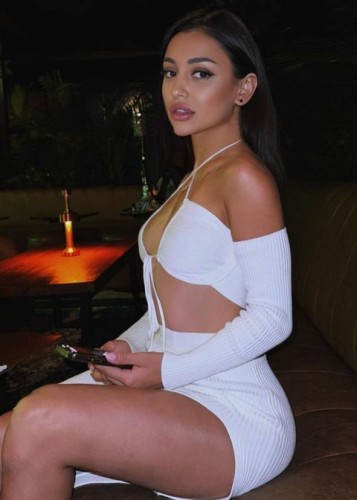 Ира, Г. Азнакаево