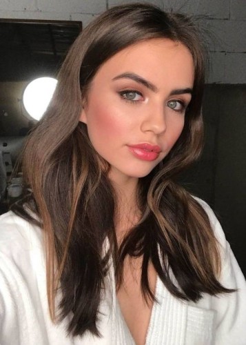 Кимберли, Г. Азнакаево