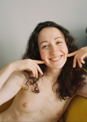 Кристина, Г. Азнакаево