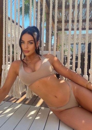 Мариша, Г. Азнакаево