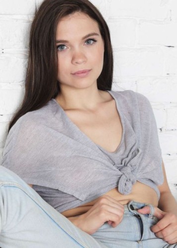 Таня, Г. Азнакаево