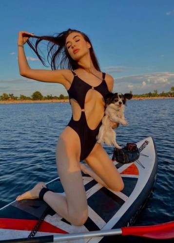 Вероника, Г. Азнакаево