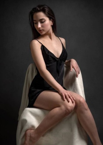 Даришка, Г. Азнакаево