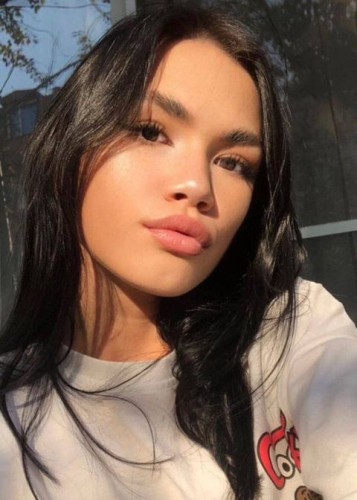 Ульяна, Г. Азнакаево